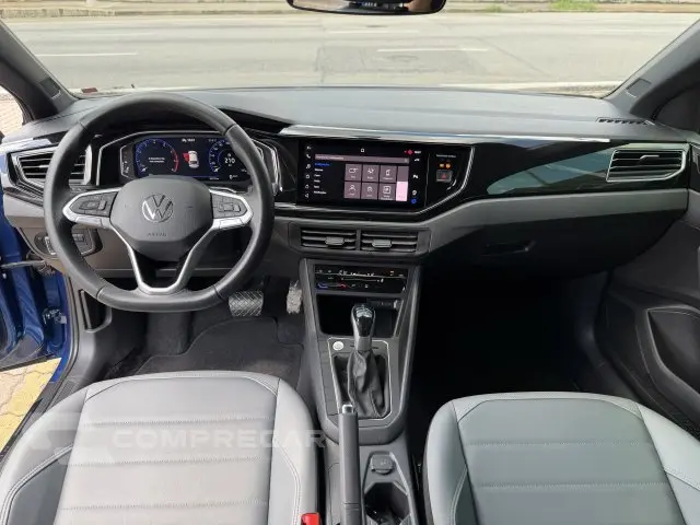 NIVUS - 1.0 200 TSI TOTAL HIGHLINE AUTOMÁTICO