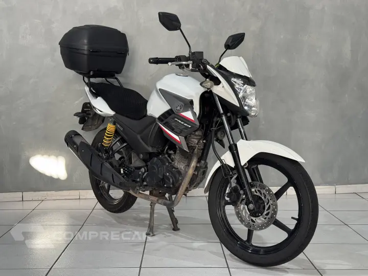 YS 150 FAZER SED