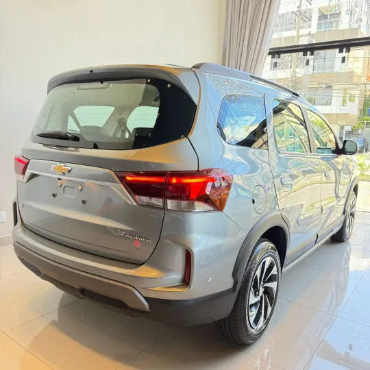 SPIN 1.8 Advantage 8V