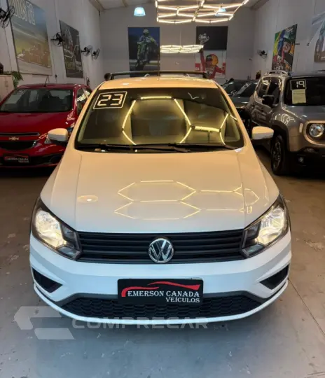 SAVEIRO 1.6 MSI Trendline CS 16V