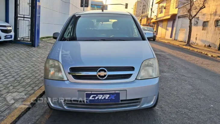 Meriva 1.8 4P FLEX MAXX