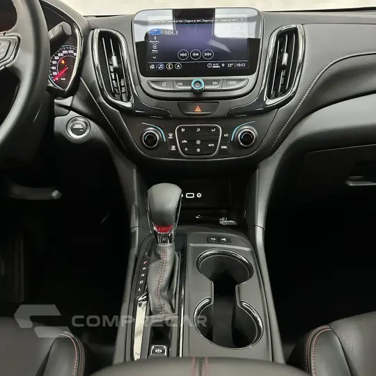 EQUINOX RS 1.5 Turbo  Aut.