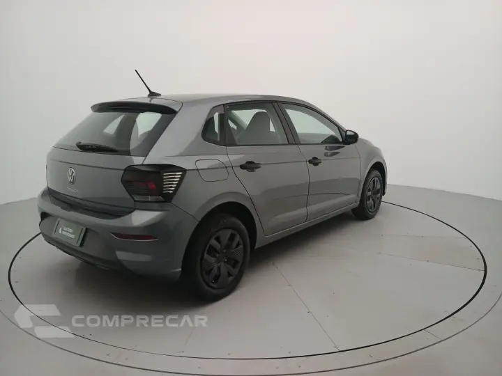 POLO 1.0 MPI TRACK MANUAL
