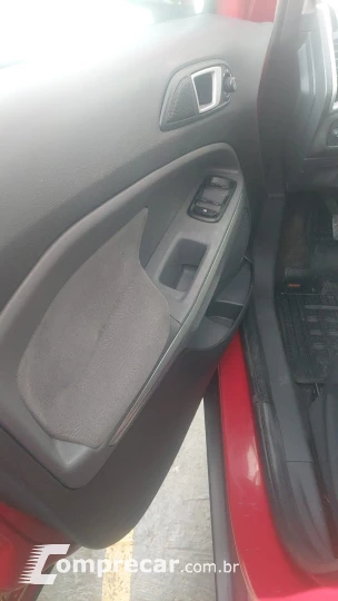 ECOSPORT FREST