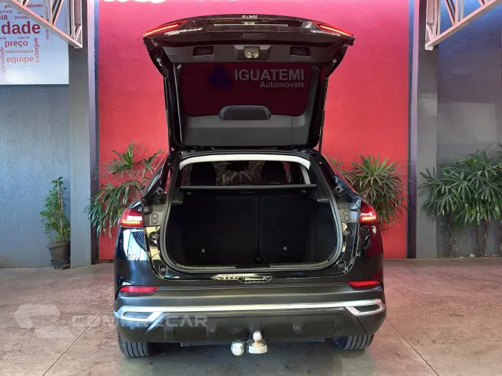 FASTBACK 1.0 TURBO 200 FLEX AUDACE CVT