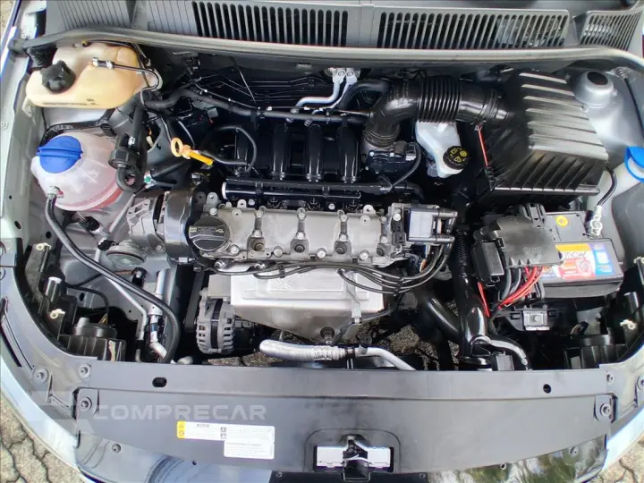 FOX 1.6 MSI TOTAL FLEX XTREME 4P MANUAL