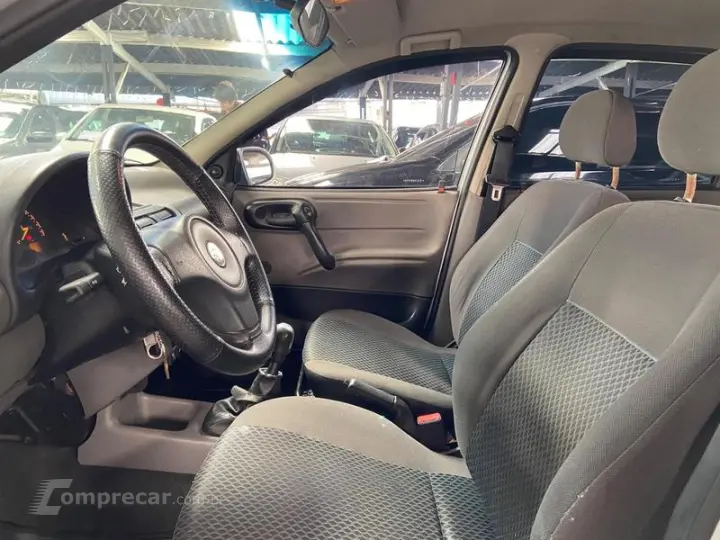 CLASSIC LS 1.0 4P FLEX