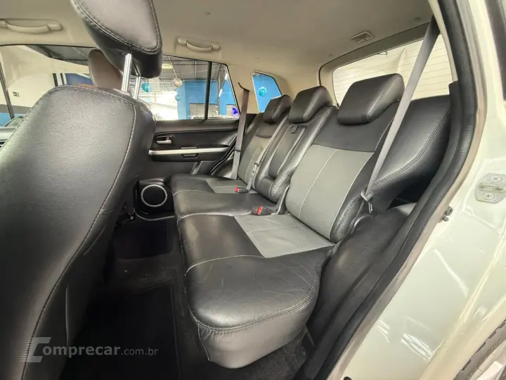 GRAND VITARA 2.0 4X2 16V