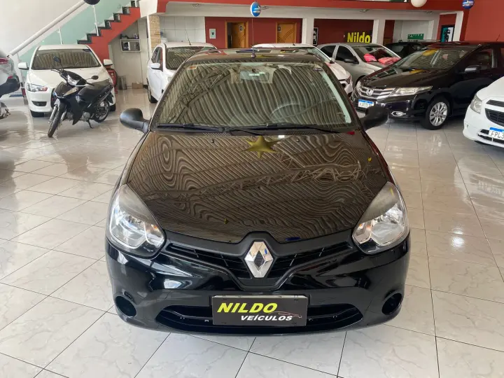 CLIO 1.0 Authentique 16V