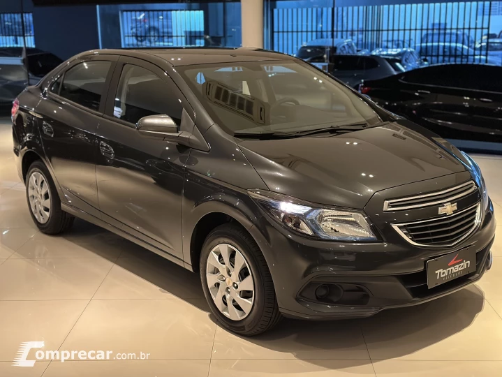 PRISMA 1.4 MPFI LT 8V