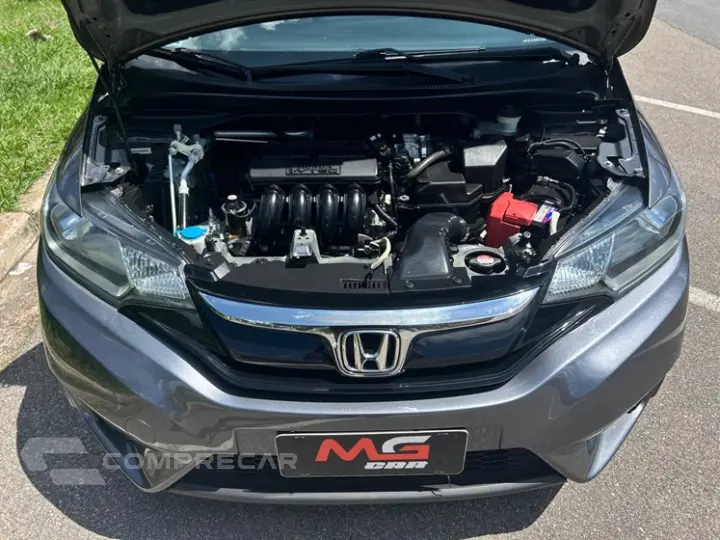 FIT 1.5 EX 16V