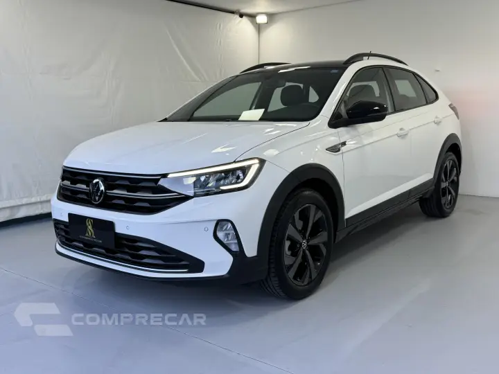 NIVUS 1.0 200 TSI Highline