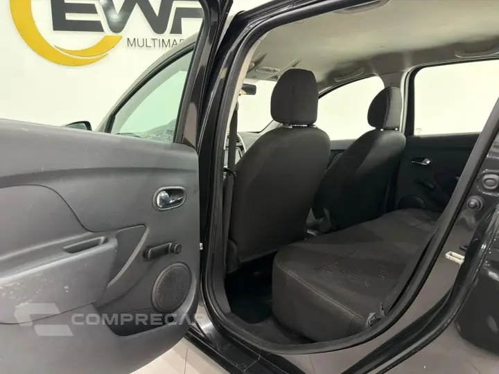 SANDERO Expression Flex 1.0 12V 5p
