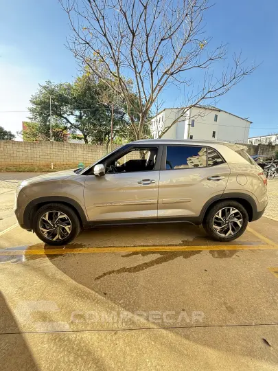 CRETA 1.0 Tgdi Platinum