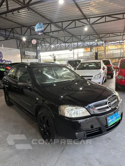 ASTRA 2.0 MPFI Advantage 8V