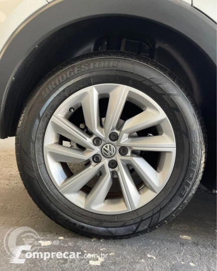 T-CROSS 1.0 200 TSI