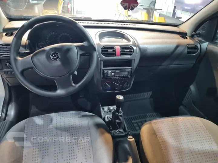 CORSA 1.4 MPFI Maxx 8V