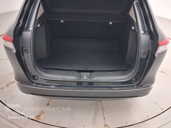 HR-V 1.5 DI I-VTEC FLEX EXL CVT