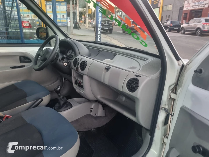 KANGOO 1.6 Express 16V