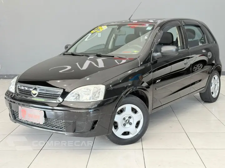 CORSA 1.0 MPFI JOY 8V FLEX 4P MANUAL