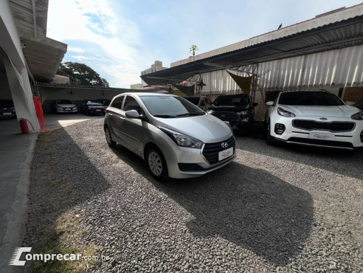 HB20 1.0 Comfort 12V