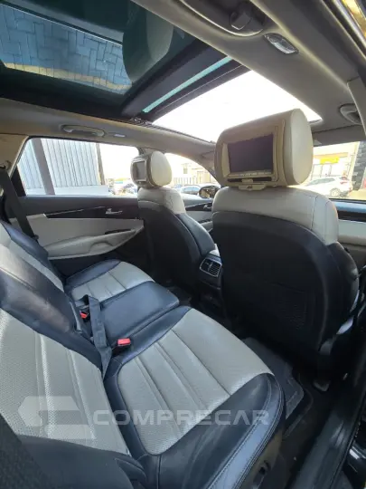 Sorento 3.3 V6 24V 270cv 4x2 Aut.