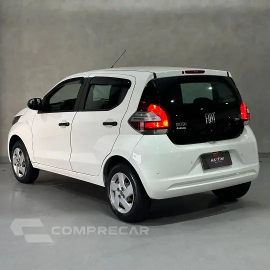 MOBI LIKE 1.0 Fire Flex 5p.