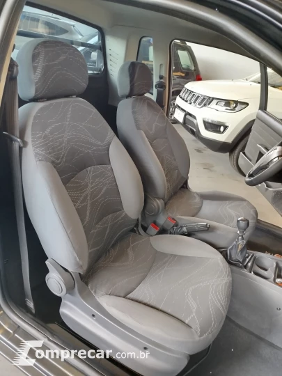 STRADA 1.4 MPI Working CE 8V