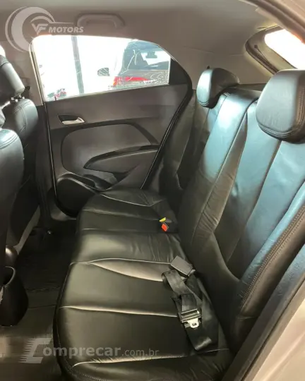 HB20 1.6 Comfort Style 16V