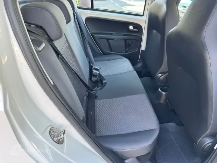 up! move 1.0 Total Flex 12V 5p