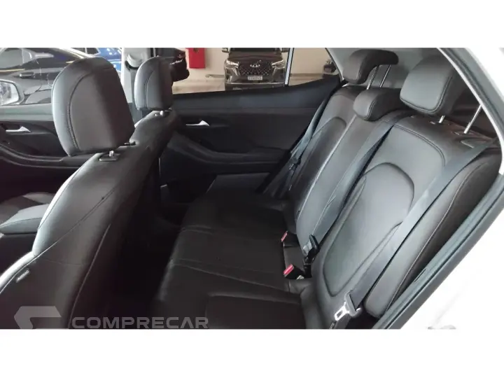 CRETA PLATINUM 1.0 TB 12V FLEX