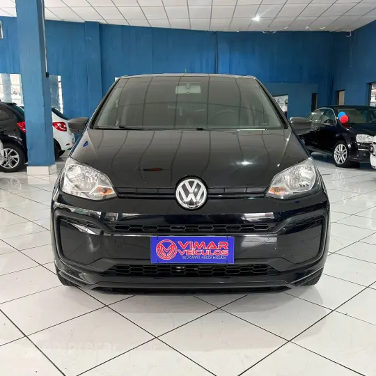 UP 1.0 MPI Take UP 12V