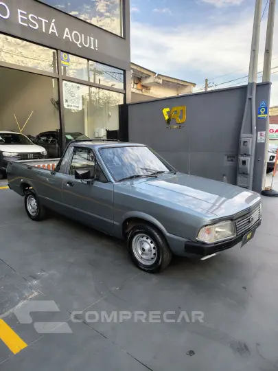 Pampa L 1.6