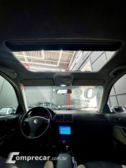 GOLF 1.6 MI Sportline 8V
