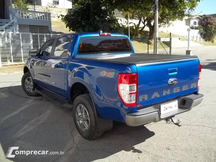 RANGER 2.2 XLS 4X4 CD 16V