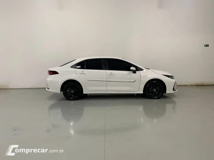 COROLLA 2.0 Vvt-ie GLI
