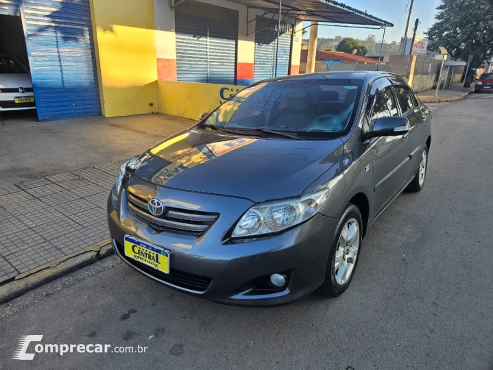 COROLLA 1.8 XEI 16V
