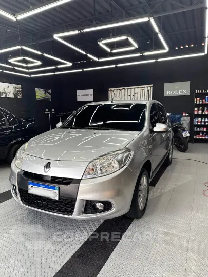 SANDERO 1.6 Privilége 16V