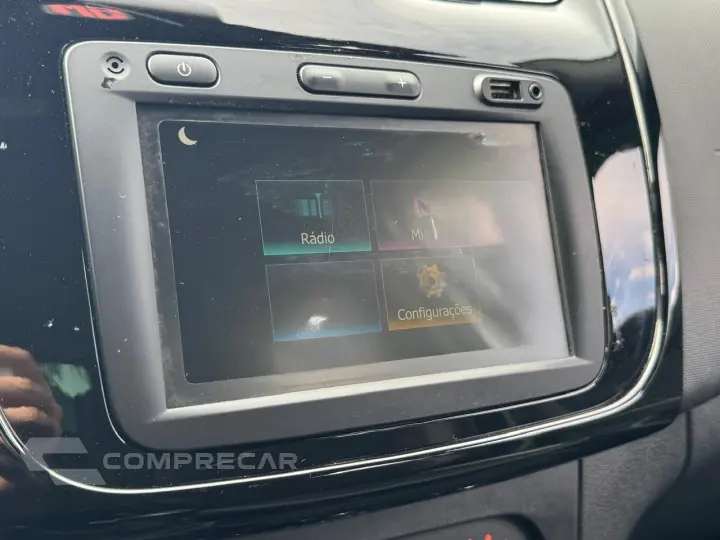 LOGAN 1.0 12V SCE ZEN