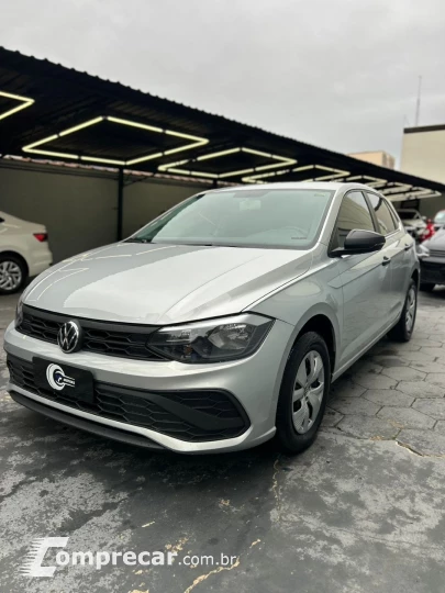 POLO 1.0 TRACK