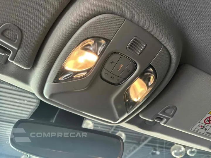 COMPASS 1.3 T270 TURBO FLEX LONGITUDE AT6