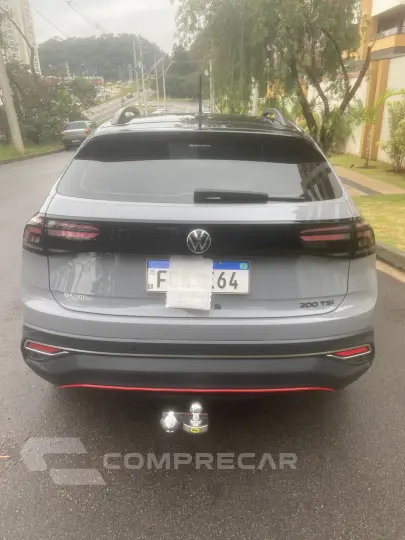 NIVUS 1.0 200 TSI Highline