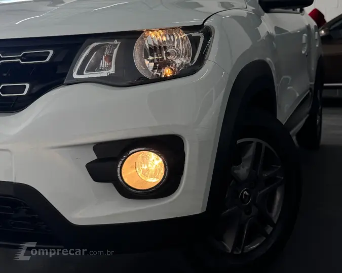 KWID Intense 1.0 Flex 12V 5p Mec.