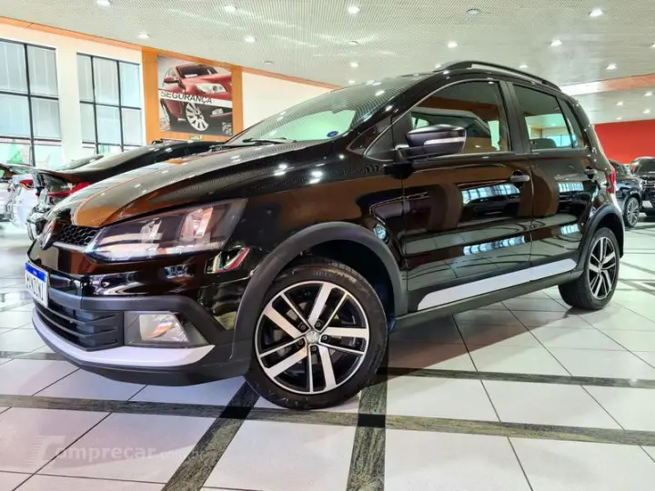 FOX 1.6 MSI TOTAL FLEX XTREME 4P MANUAL