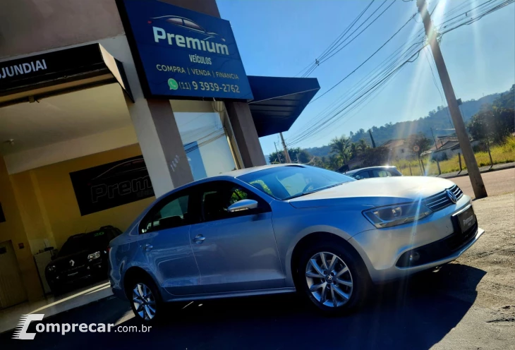 JETTA 2.0 Comfortline