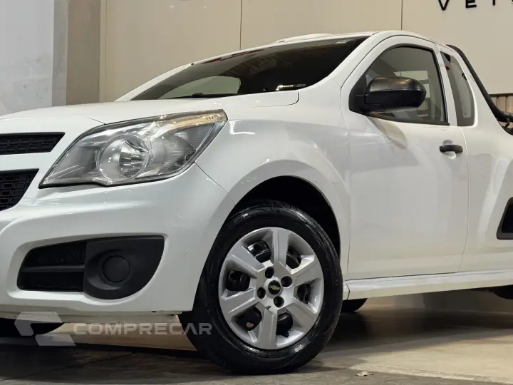 MONTANA 1.4 MPFI LS CS 8V FLEX 2P MANUAL