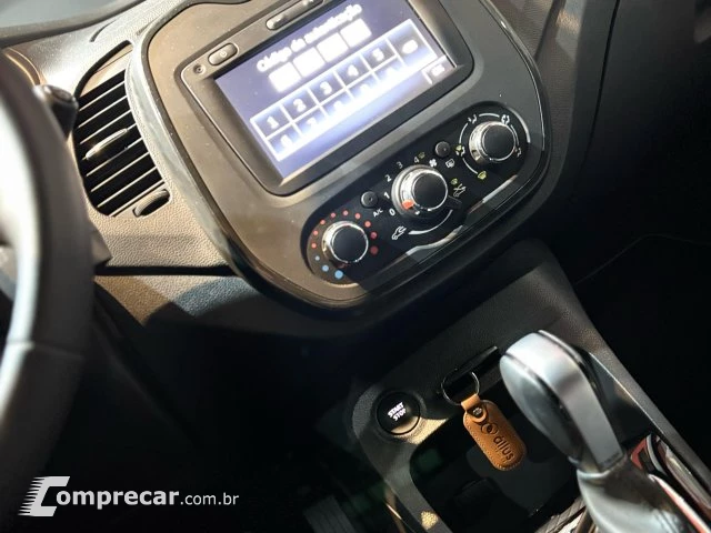 CAPTUR - 1.6 16V SCE LIFE X-TRONIC