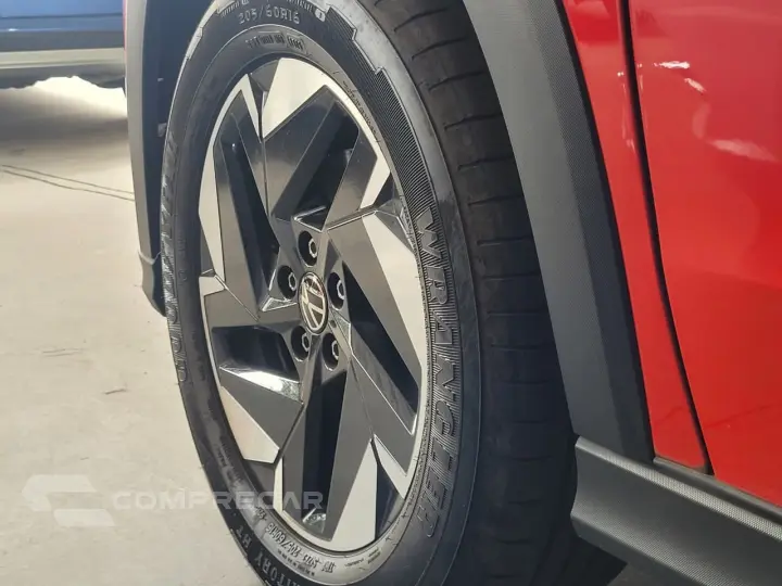 Tera Comfort 1.0 170 TSI Flex 12V 5p Aut