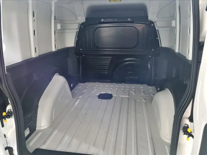 FIORINO 1.4 MPI Furgão Endurance 8V