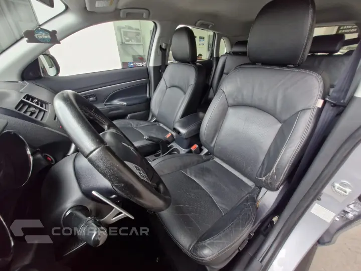 ASX 2.0 4WD 16V